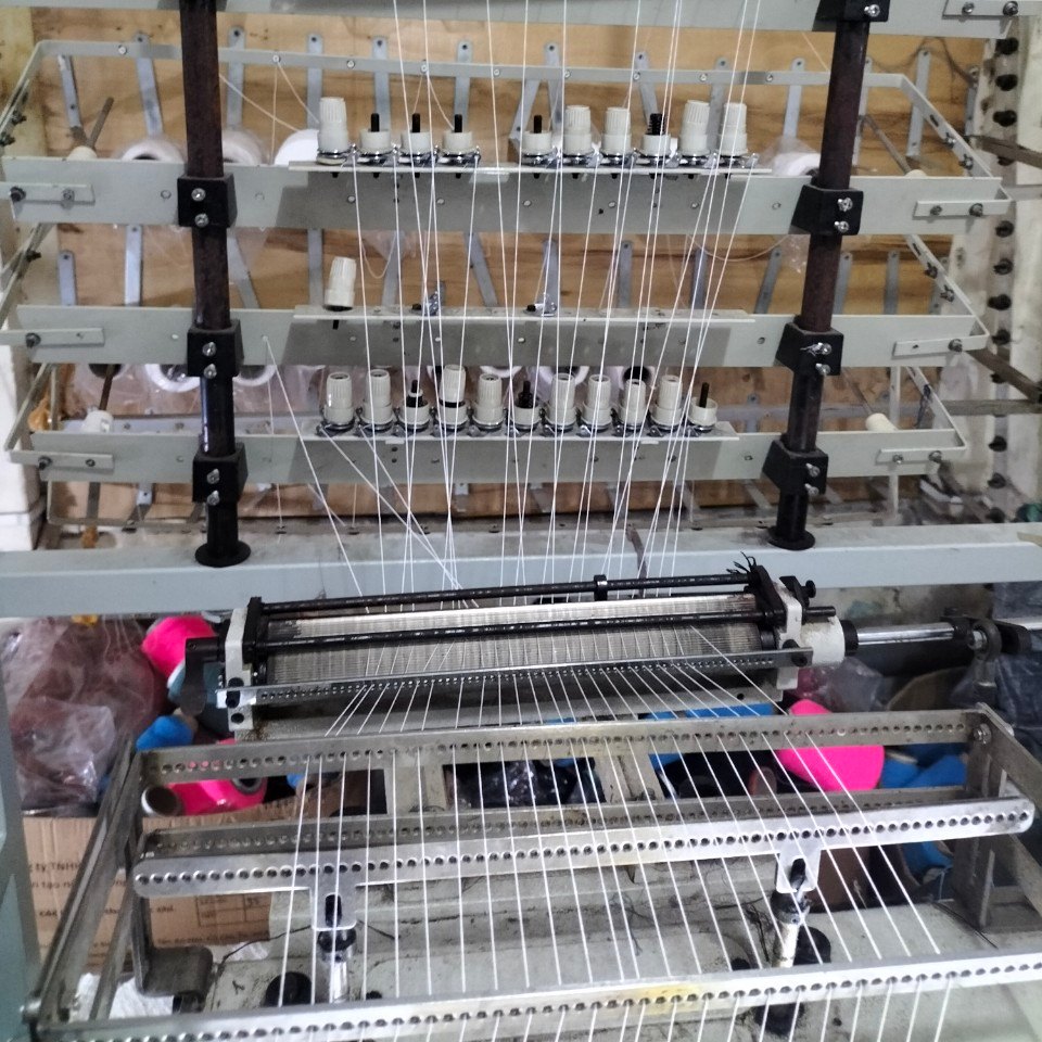 Gia Công Smocking (Chạy Chỉ Thun) Chuyên Nghiệp Tại TP.HCM