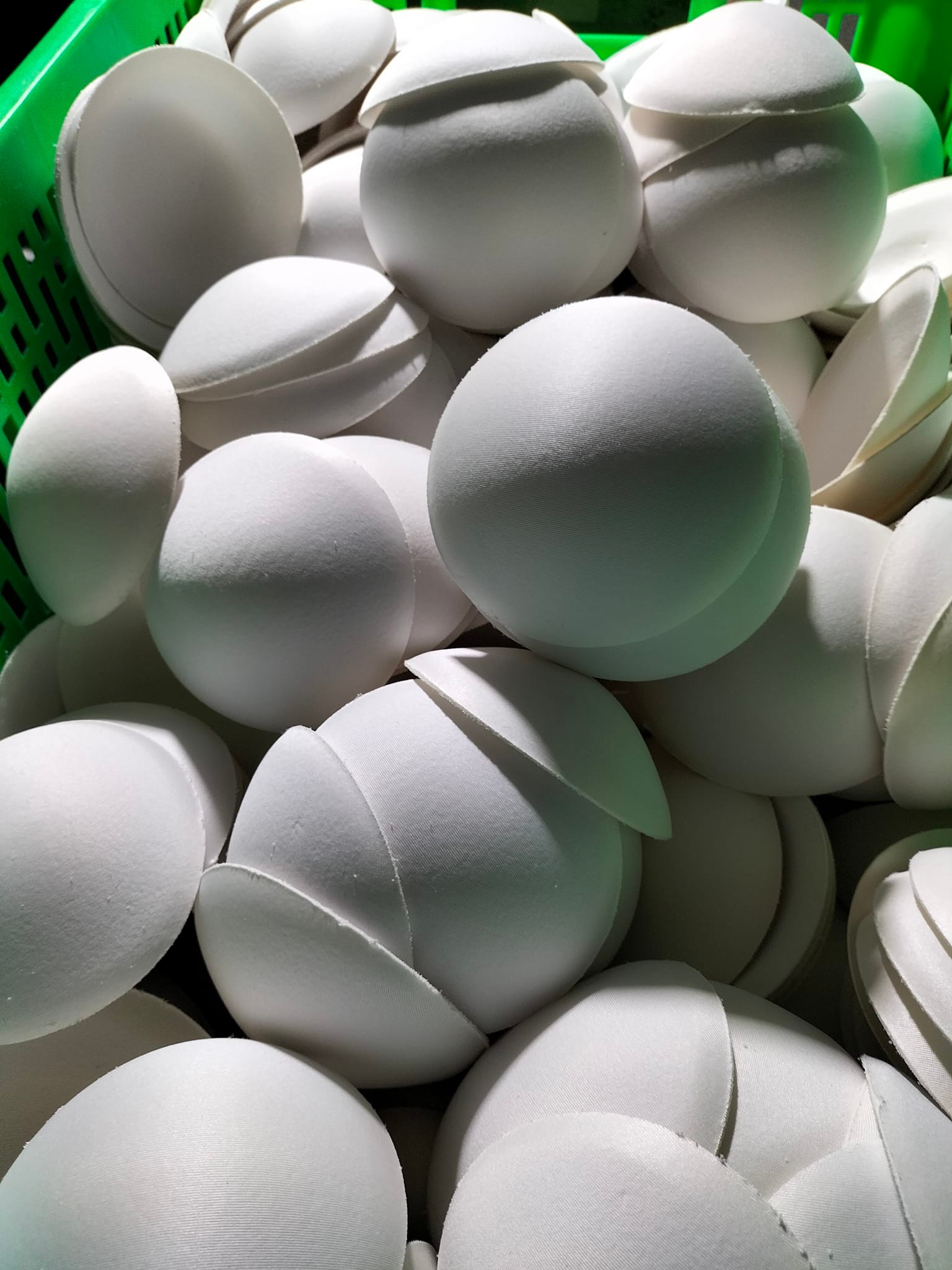 Đệm Ngực Bra-Cup – Nhà Sản Xuất Trực Tiếp, Chất Lượng Cao, Giá Tốt