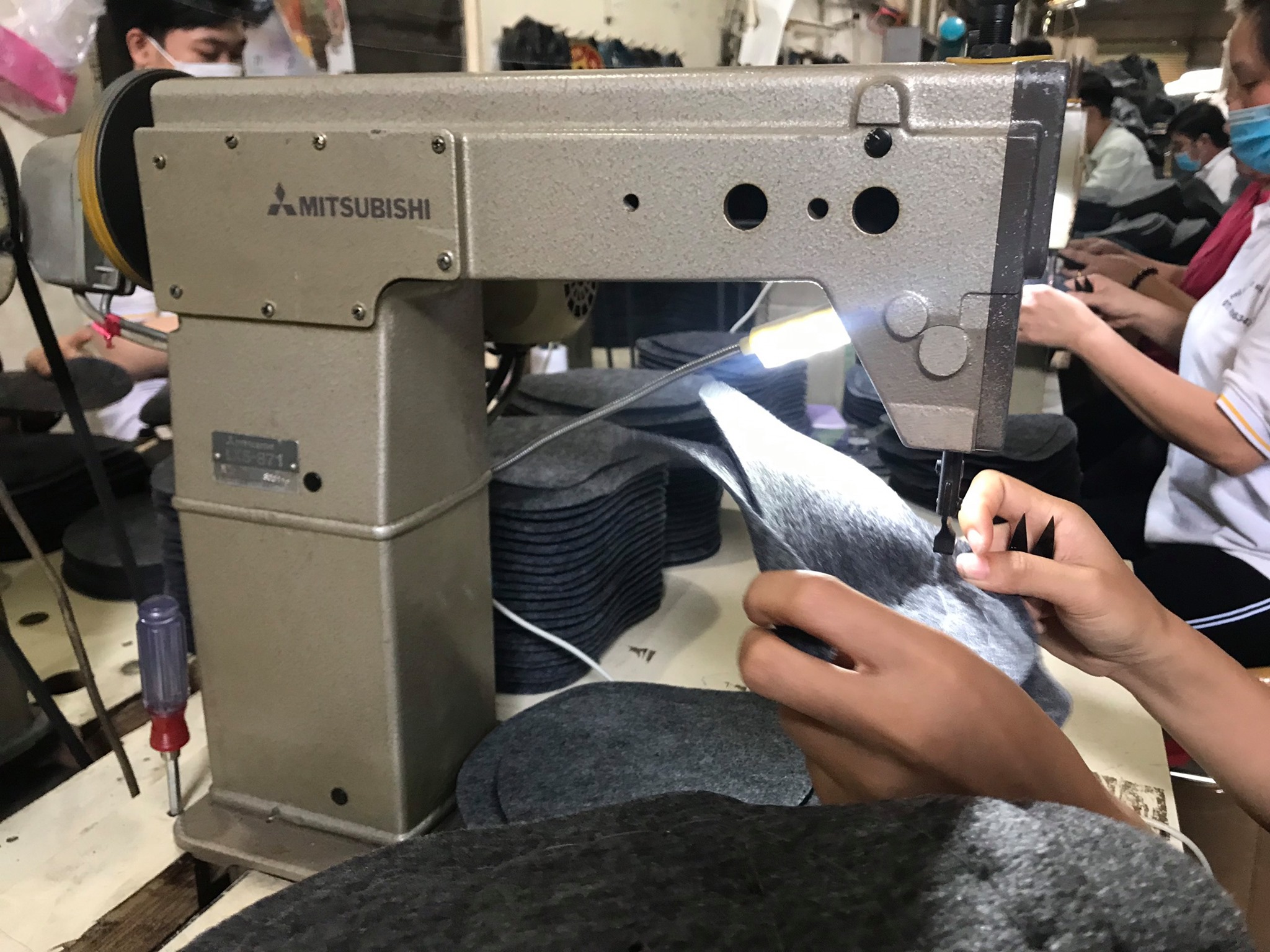 Ứng dụng đệm ngực 2