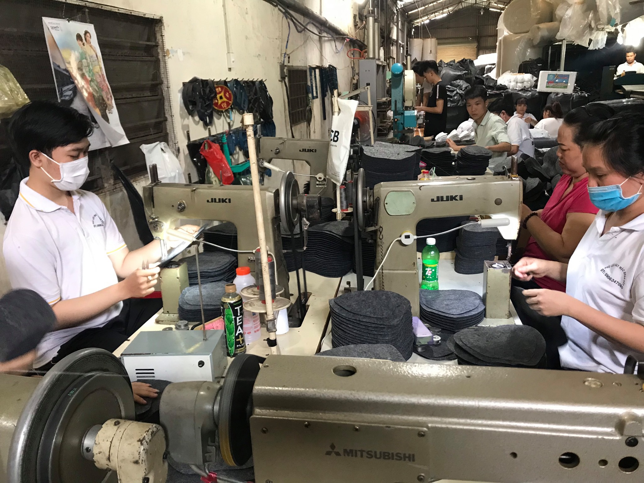 Danh mục sản phẩm 2