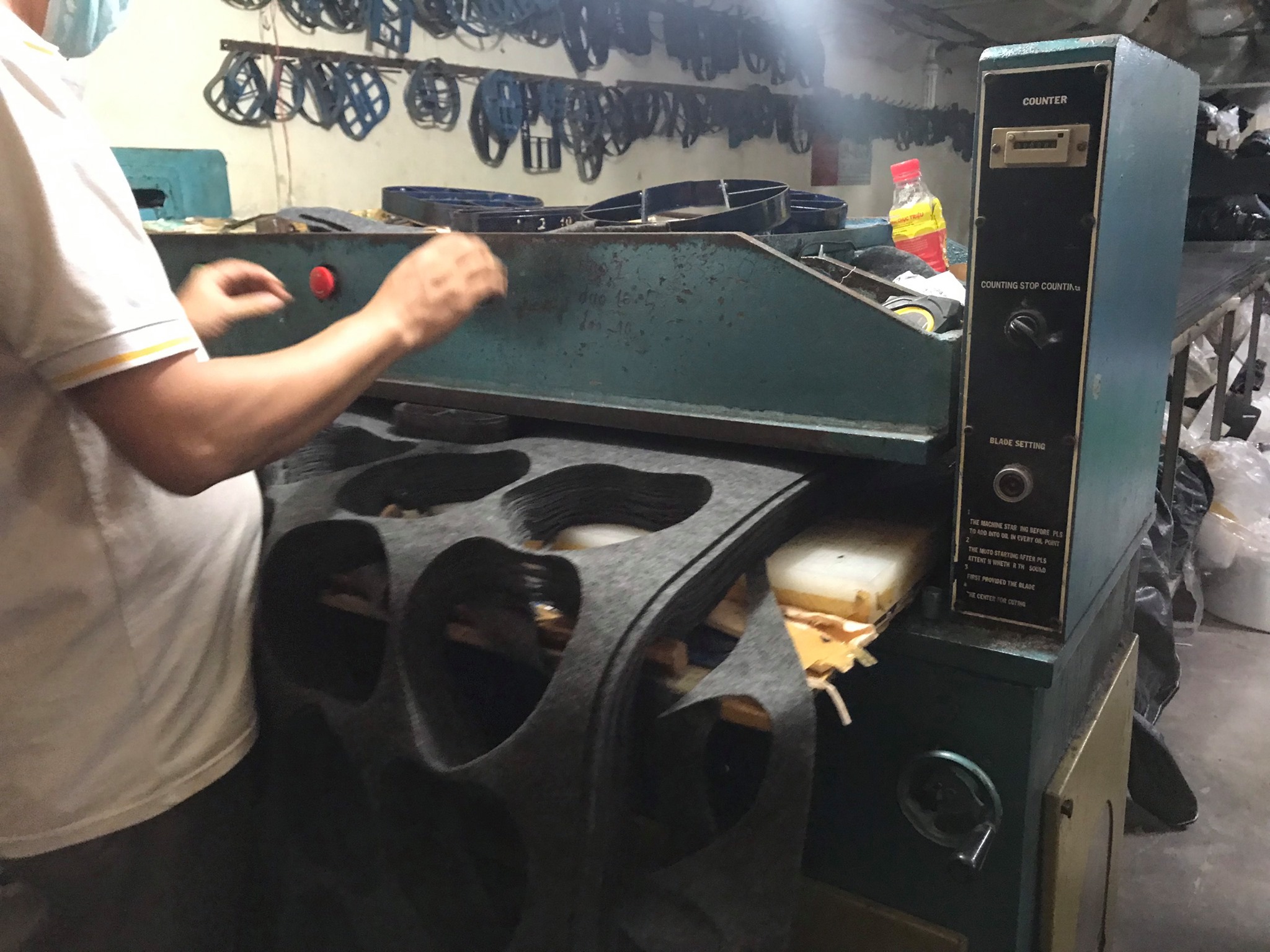 Danh mục sản phẩm 1