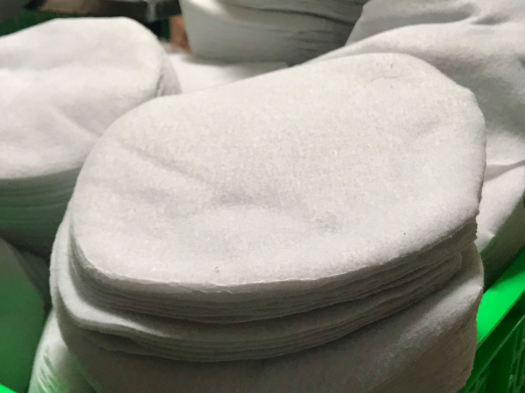 Đệm Vai Vest – Nhà Sản Xuất Trực Tiếp, Giá Gốc, Hàng Sẵn Kho