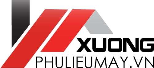 Xưởng Phụ Liệu May Mặc