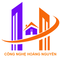 Công Nghệ Hoàng Nguyễn