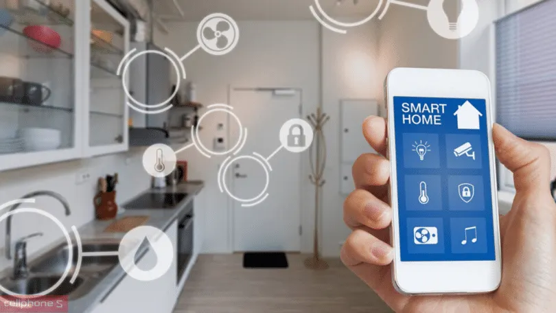 Smarthome