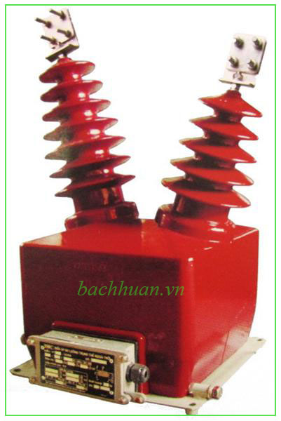 Máy biến áp đo lường trung thế 2