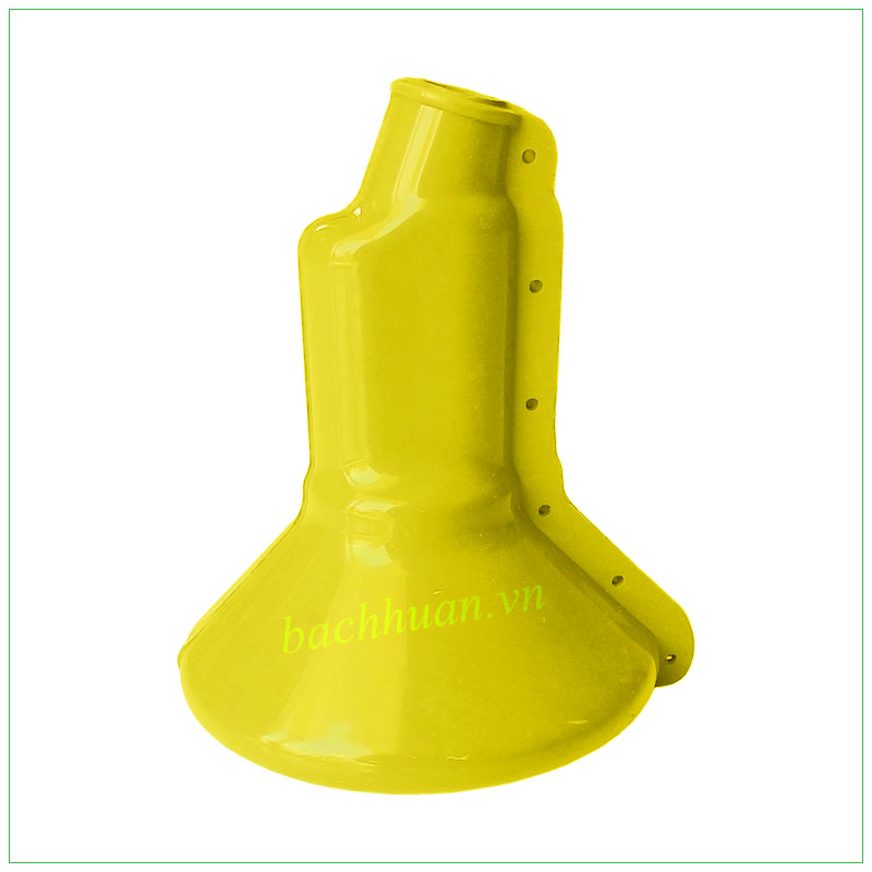 Nắp chụp máy biến áp 2