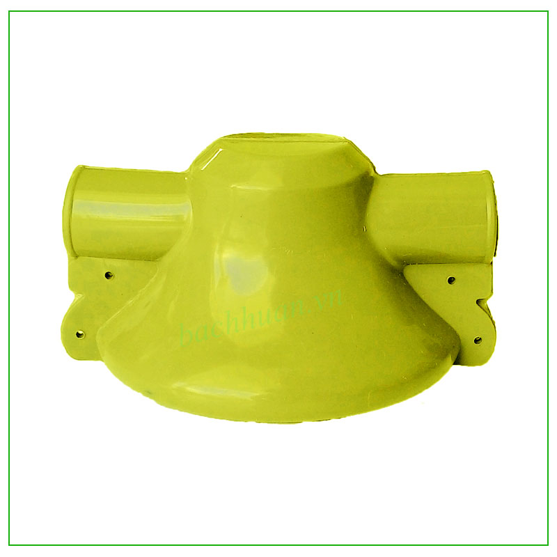 Nắp chụp chống sét van - LA 2