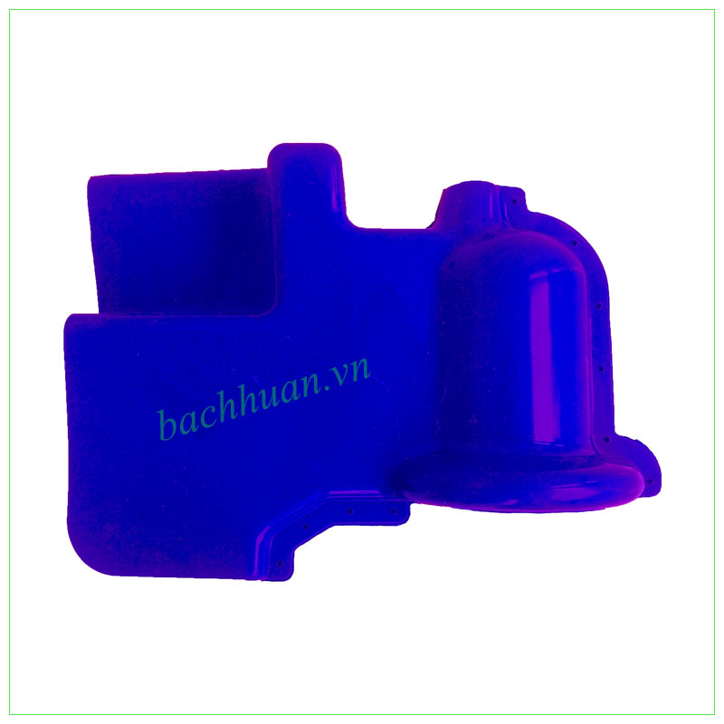 Nắp chụp trên LBFCO 3