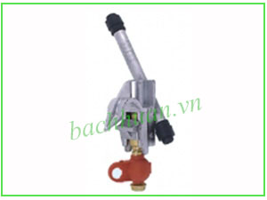 Kẹp đấu lèo cho dây bọc