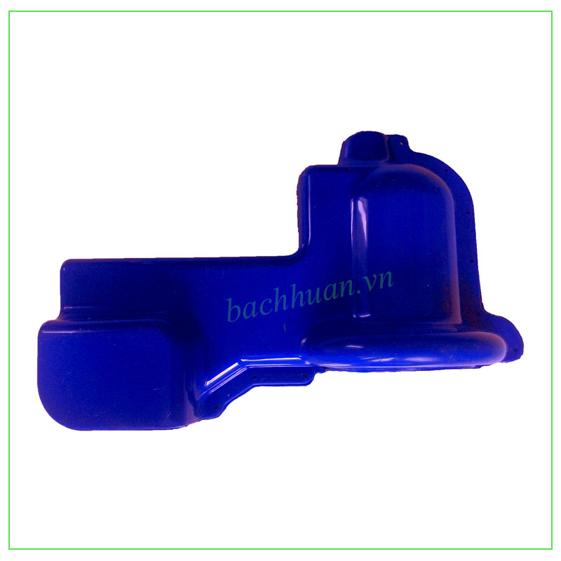 Nắp chụp trên FCO 4
