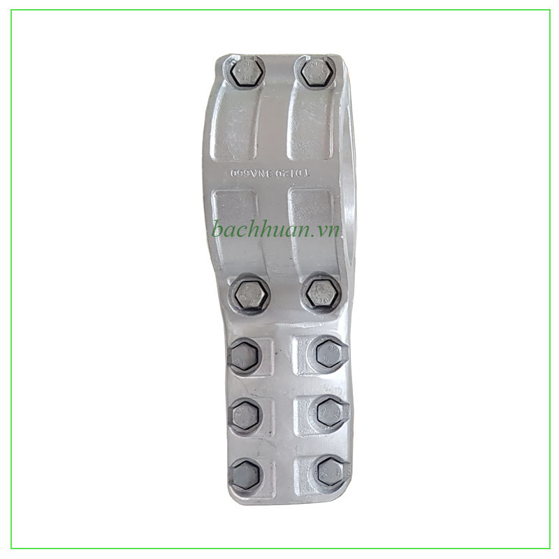 Kẹp rẽ nhánh chữ T 3
