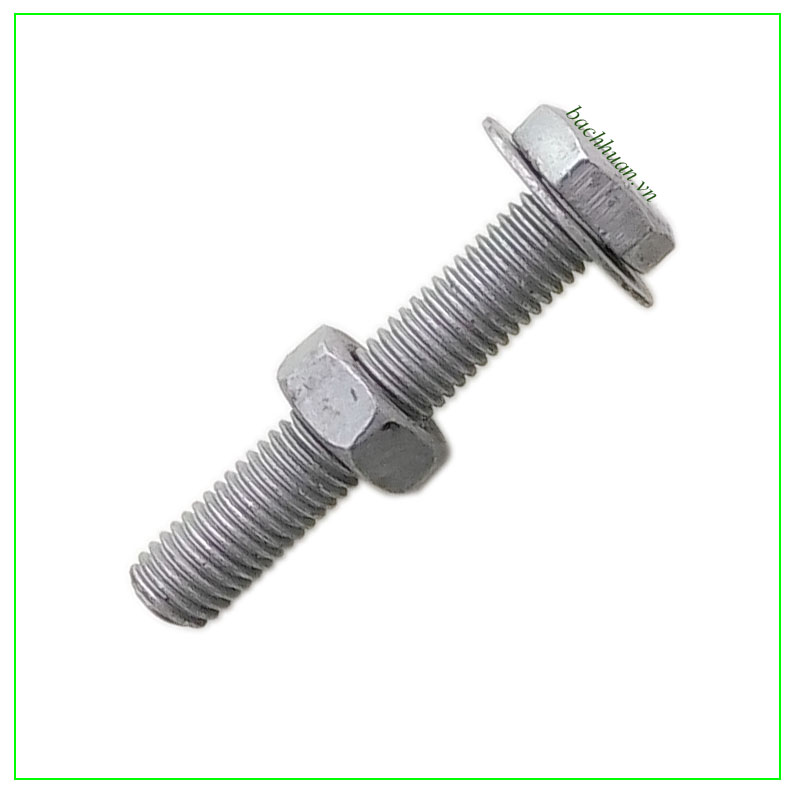Bu lông lục giác