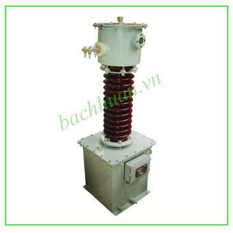 Máy biến dòng đo lường trung thế 3