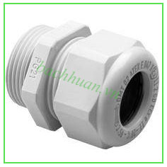 Ốc siết cáp nhựa
