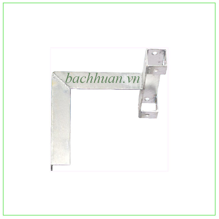 Giá chữ T bắt FCO - LA