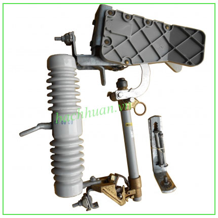 Cầu chì tự rơi cắt có tải - LBFCO 2