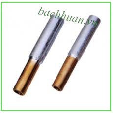 Ống nối đồng nhôm