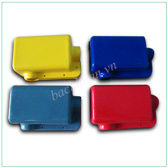 Nắp chụp đầu cực TU & TI