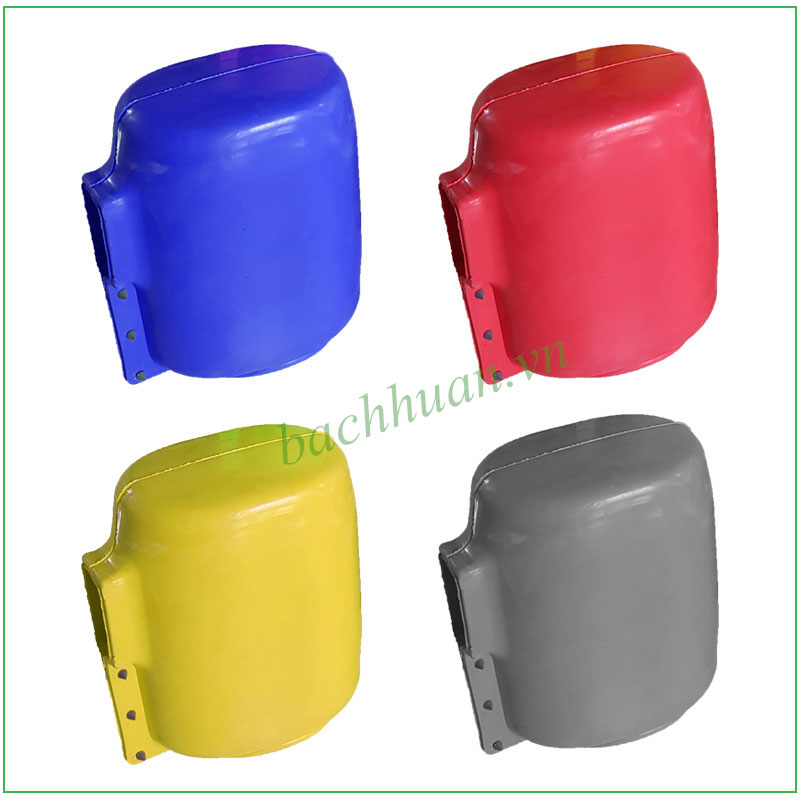 Nắp chụp MBA hạ thế
