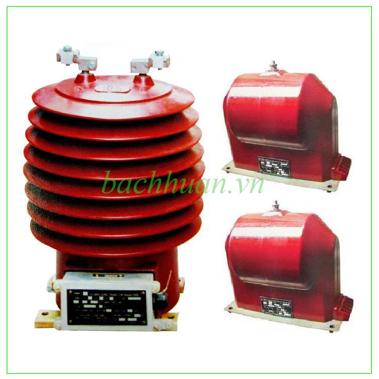 Máy biến dòng đo lường trung thế 2