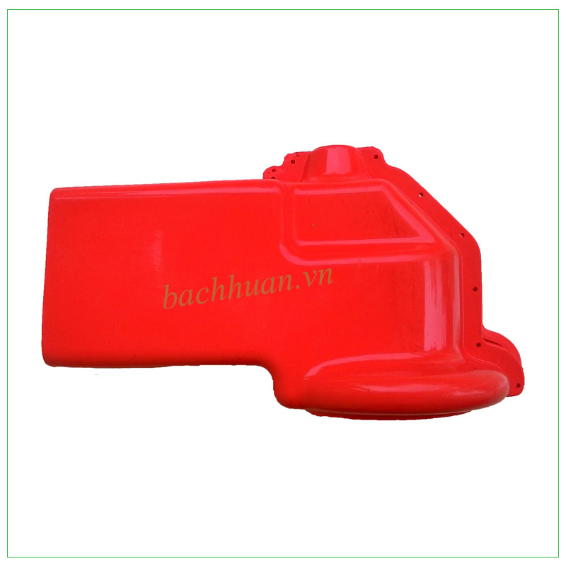 Nắp chụp dưới FCO & LBFCO