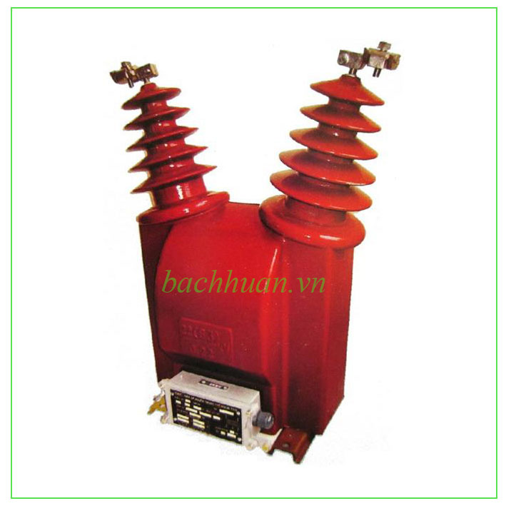 Biến áp cấp nguồn trung thế 2