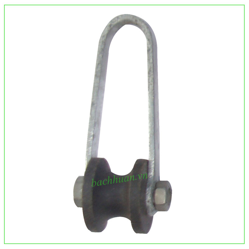 Móc treo dây mắc điện