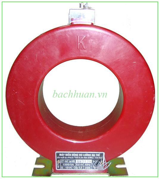 Biến dòng hạ thế 2