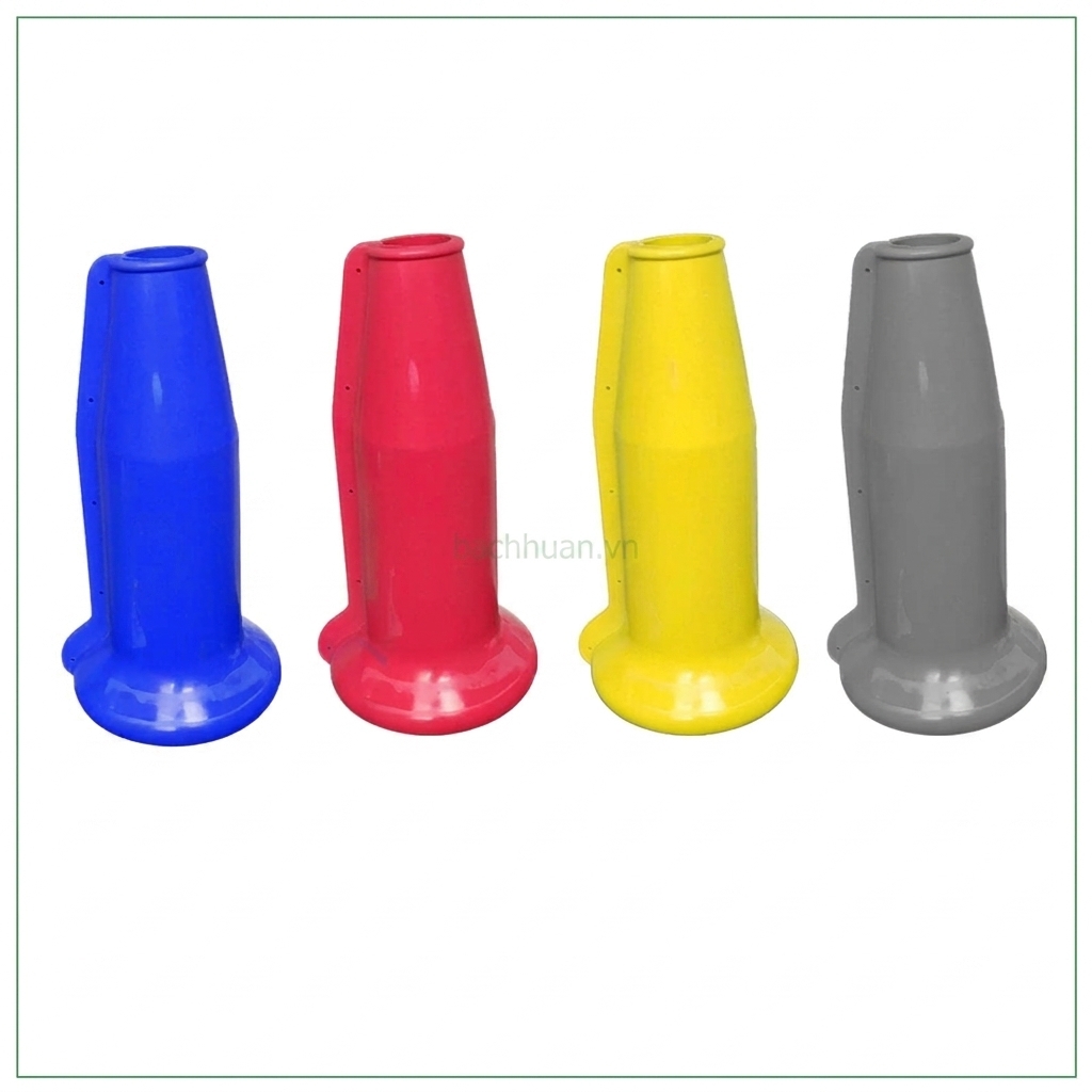 Nắp chụp LBS, Recloser dạng thẳng