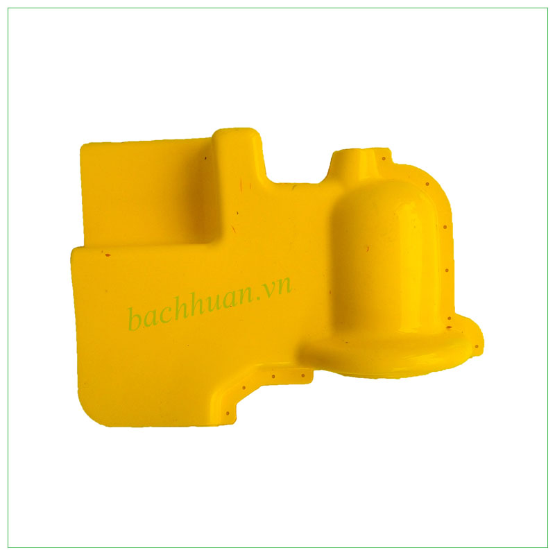 Nắp chụp trên LBFCO 2