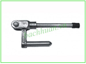 Khóa néo cuối dây bọc