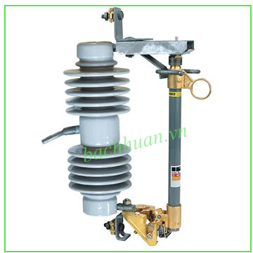 Cầu chì tự rơi - FCO 2