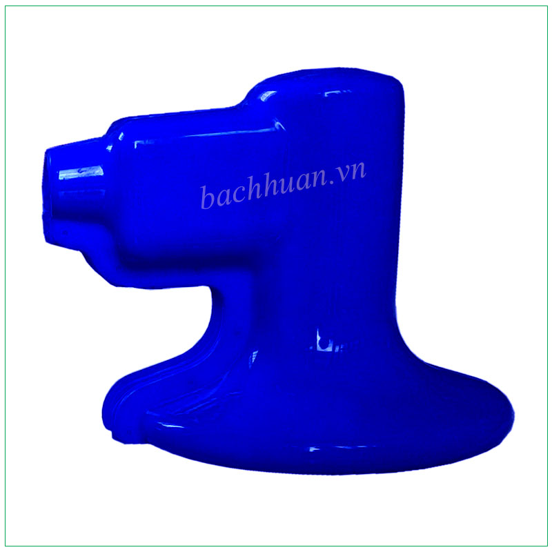 Nắp chụp sứ cao áp MBA, Recloser, LBS 3