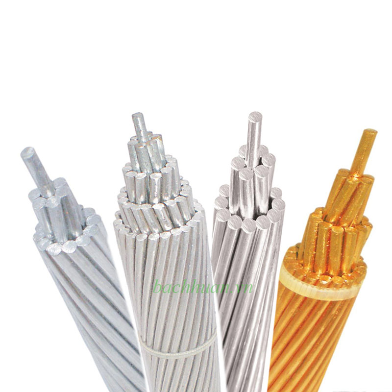 Dây dẫn & cáp điện 3