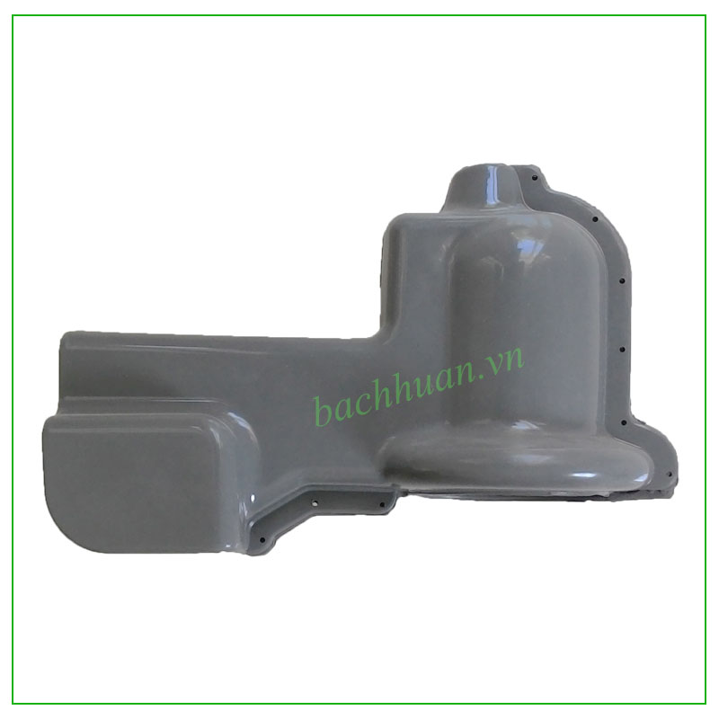 Nắp chụp trên FCO 3