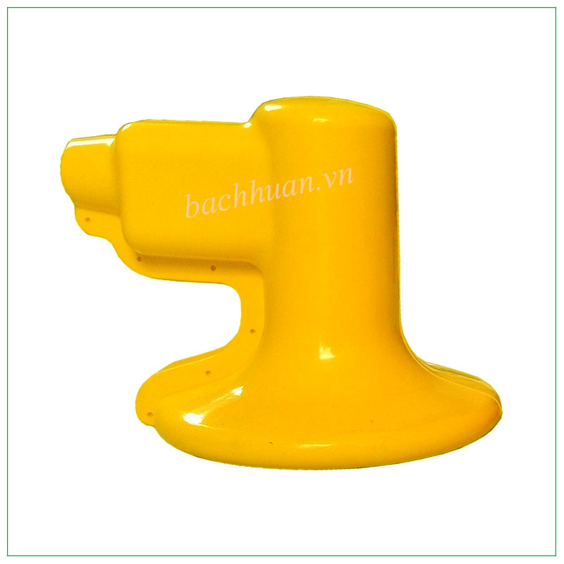 Nắp chụp sứ cao áp MBA, Recloser, LBS 2