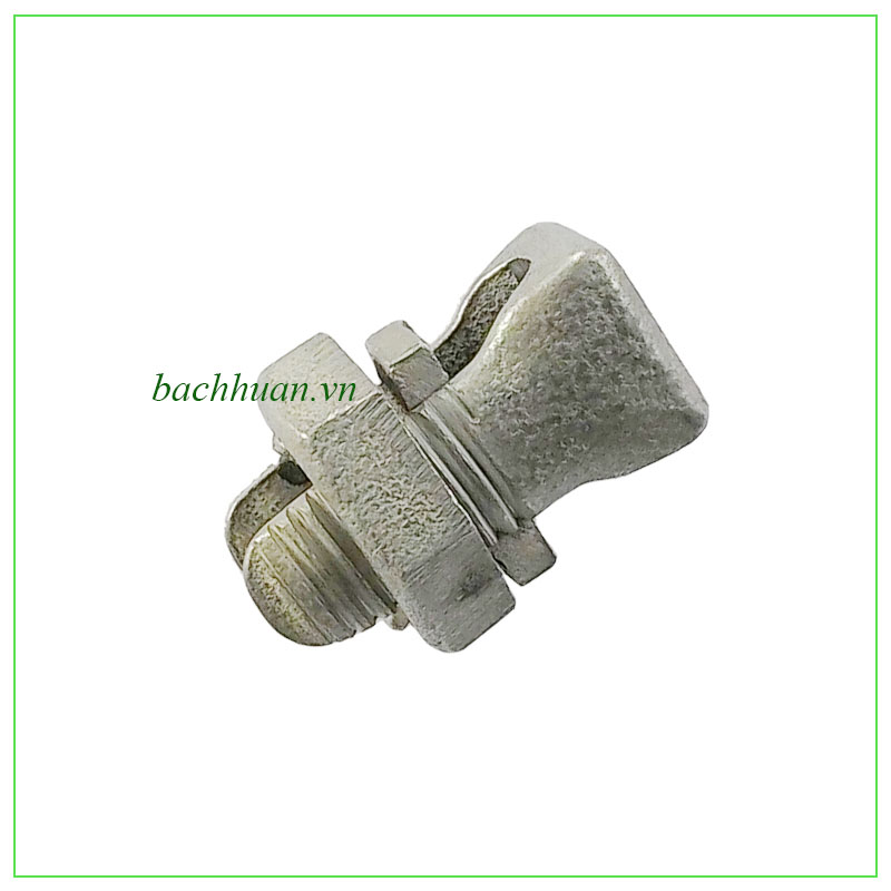 Ốc siết cáp - Splitbolt