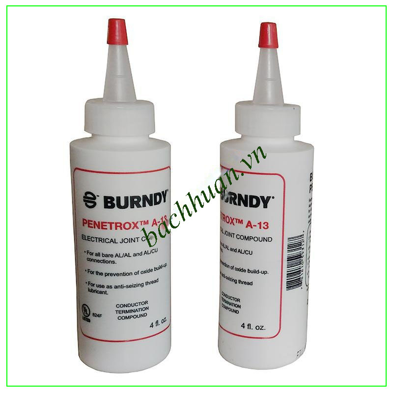 Mỡ dẫn điện / Electrical Joint compound PENETROX A-13