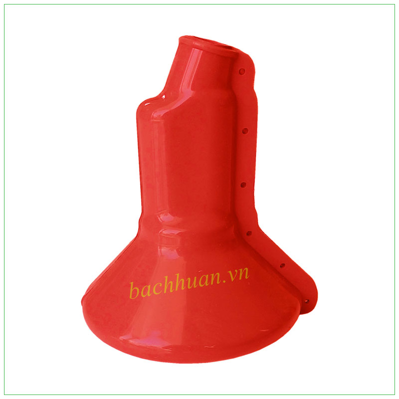 Nắp chụp máy biến áp