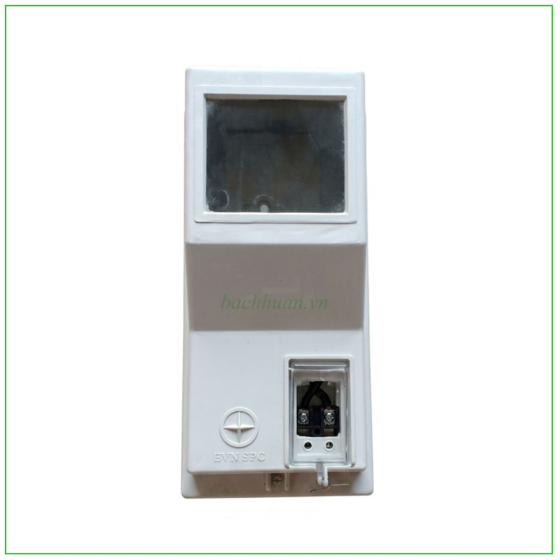 Hộp 1 công tơ 1P