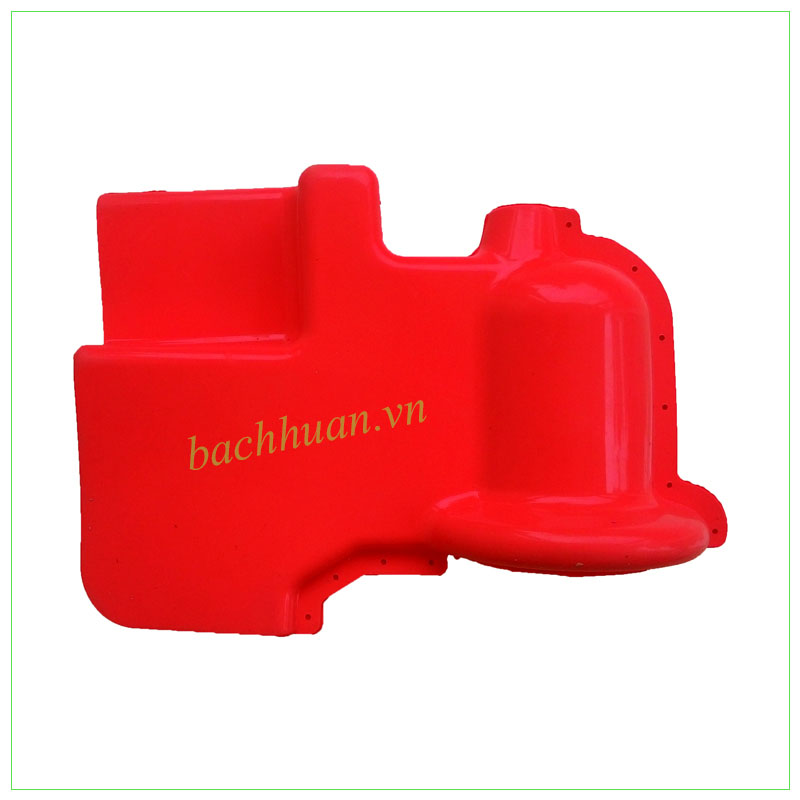 Nắp chụp trên LBFCO